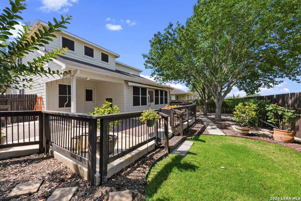 5532 Columbia Drive Cibolo TX 78108
