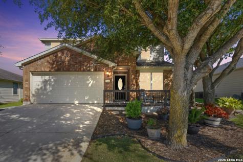 5532 Columbia Drive Cibolo TX 78108