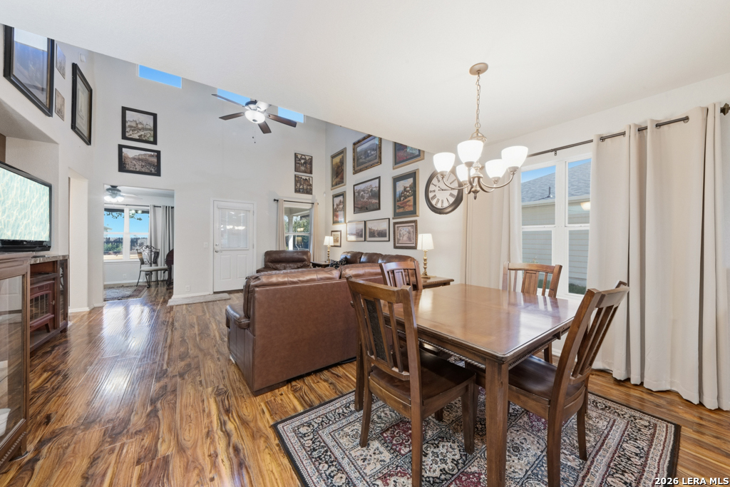 5532 Columbia Drive Cibolo TX 78108