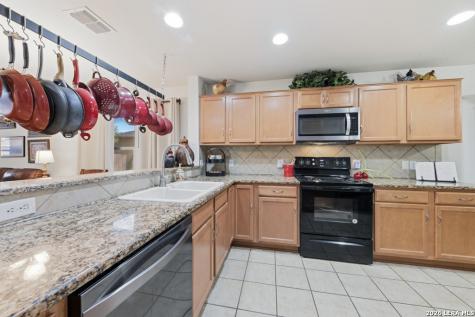 5532 Columbia Drive Cibolo TX 78108