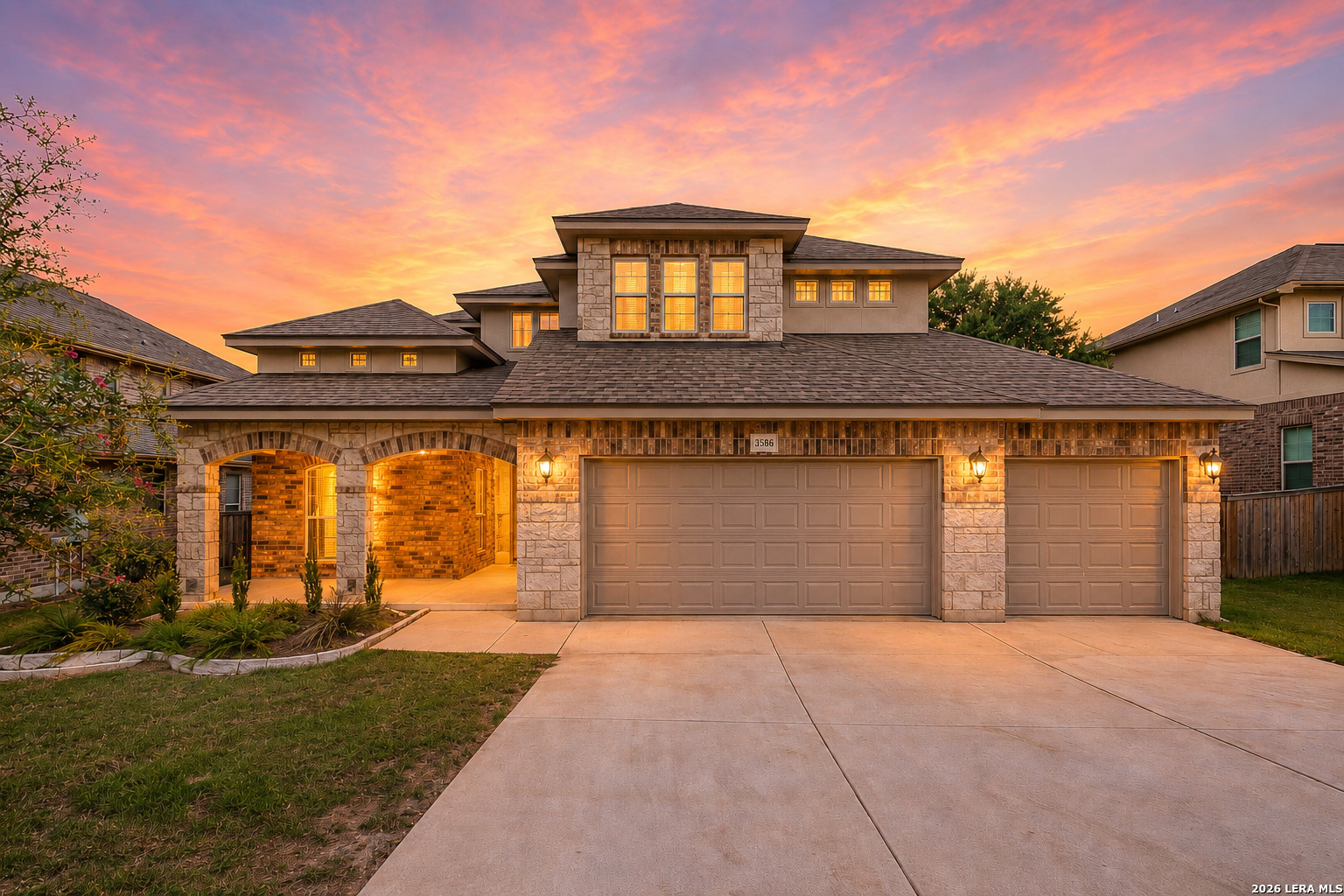 3586 King Terrace Bulverde TX 78163