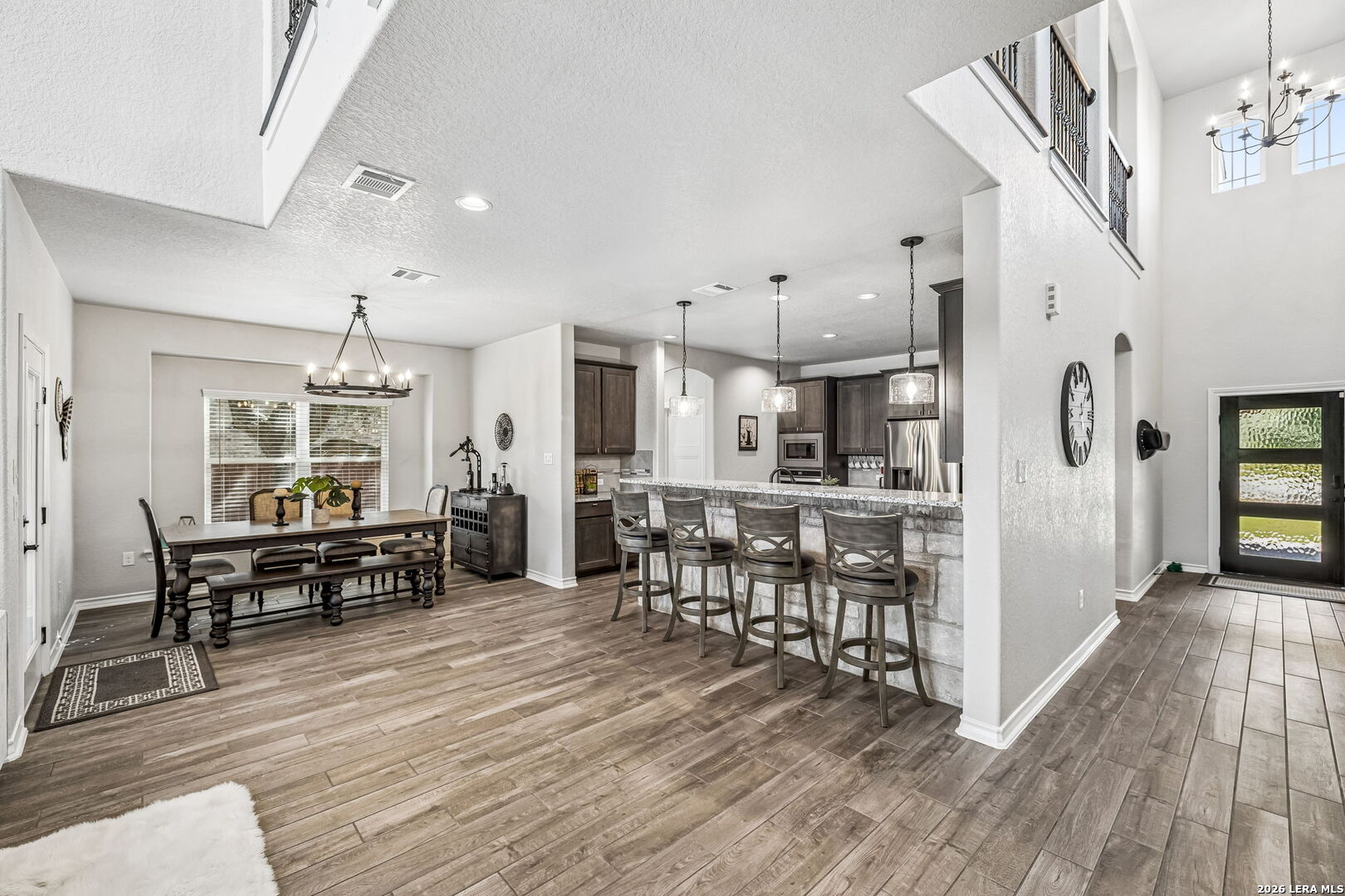 3586 King Terrace Bulverde TX 78163