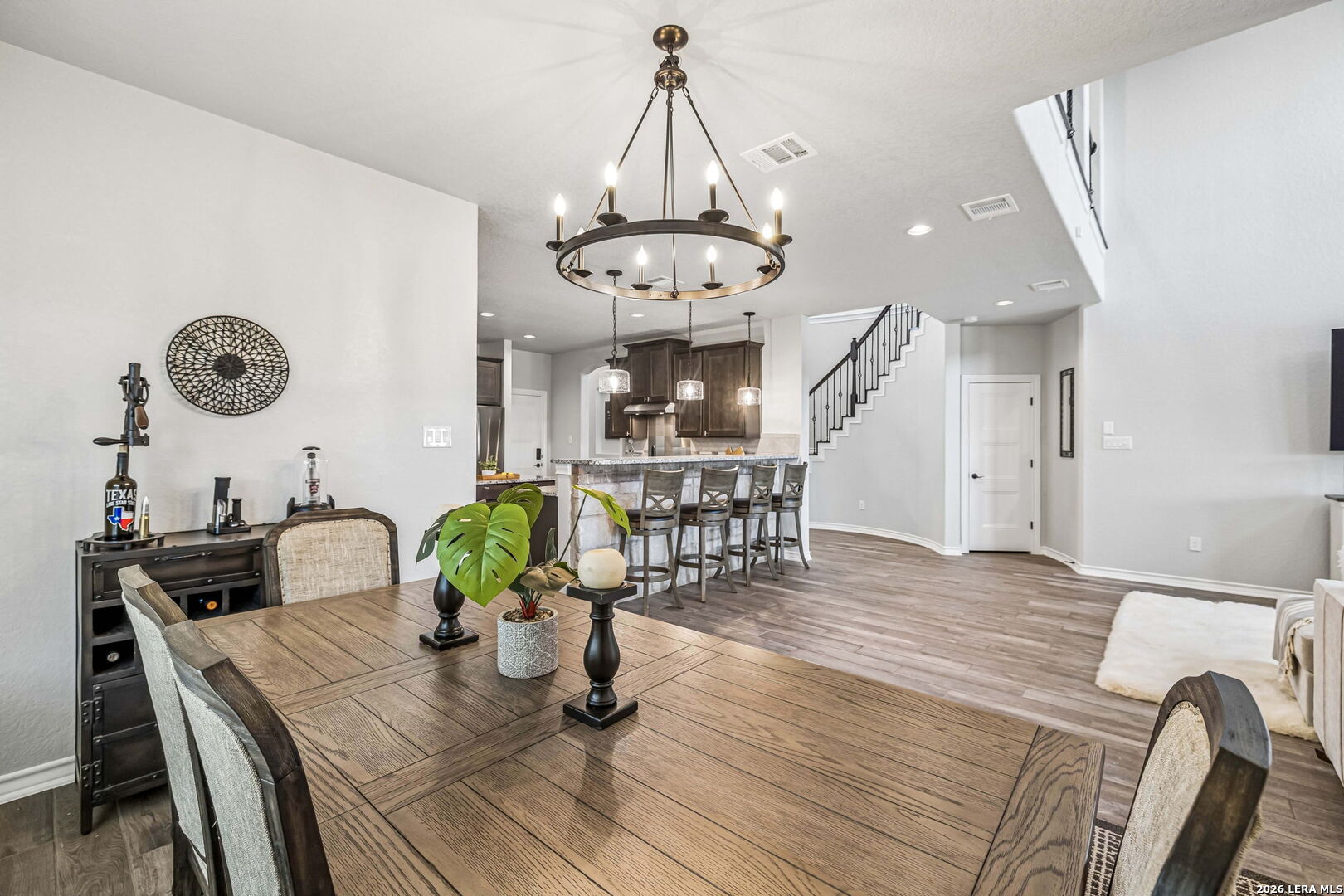 3586 King Terrace Bulverde TX 78163