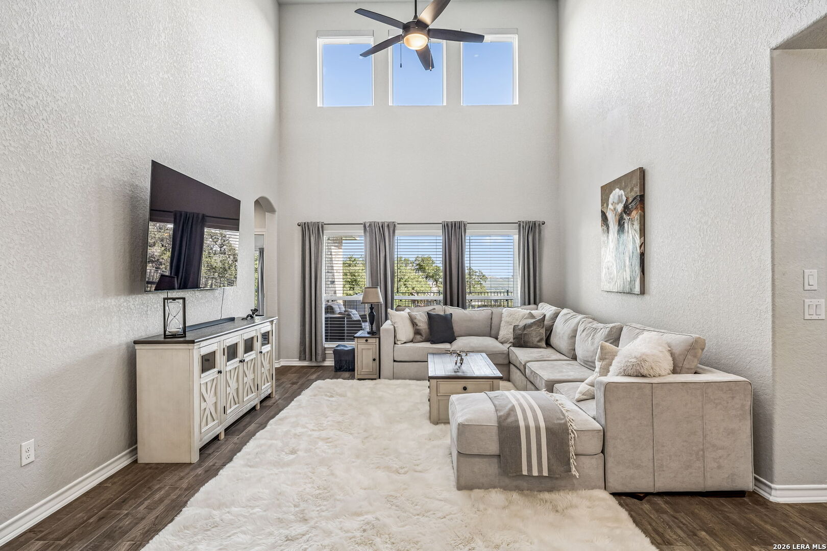 3586 King Terrace Bulverde TX 78163