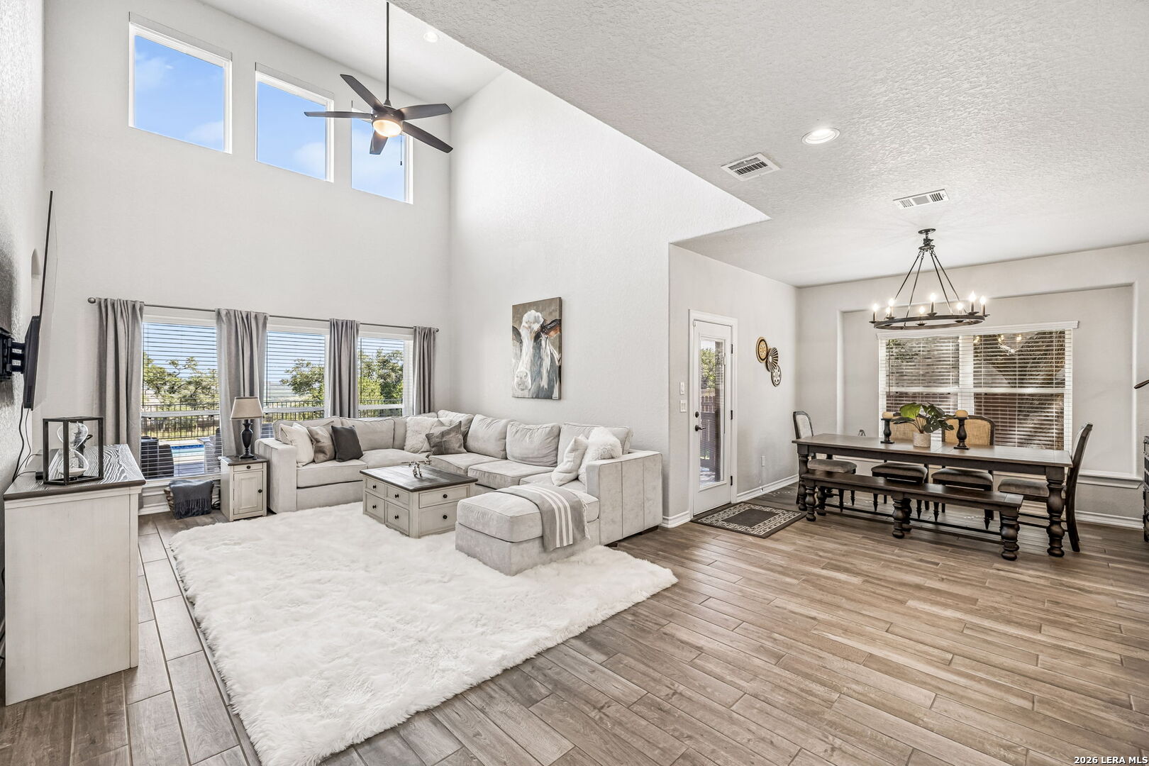 3586 King Terrace Bulverde TX 78163