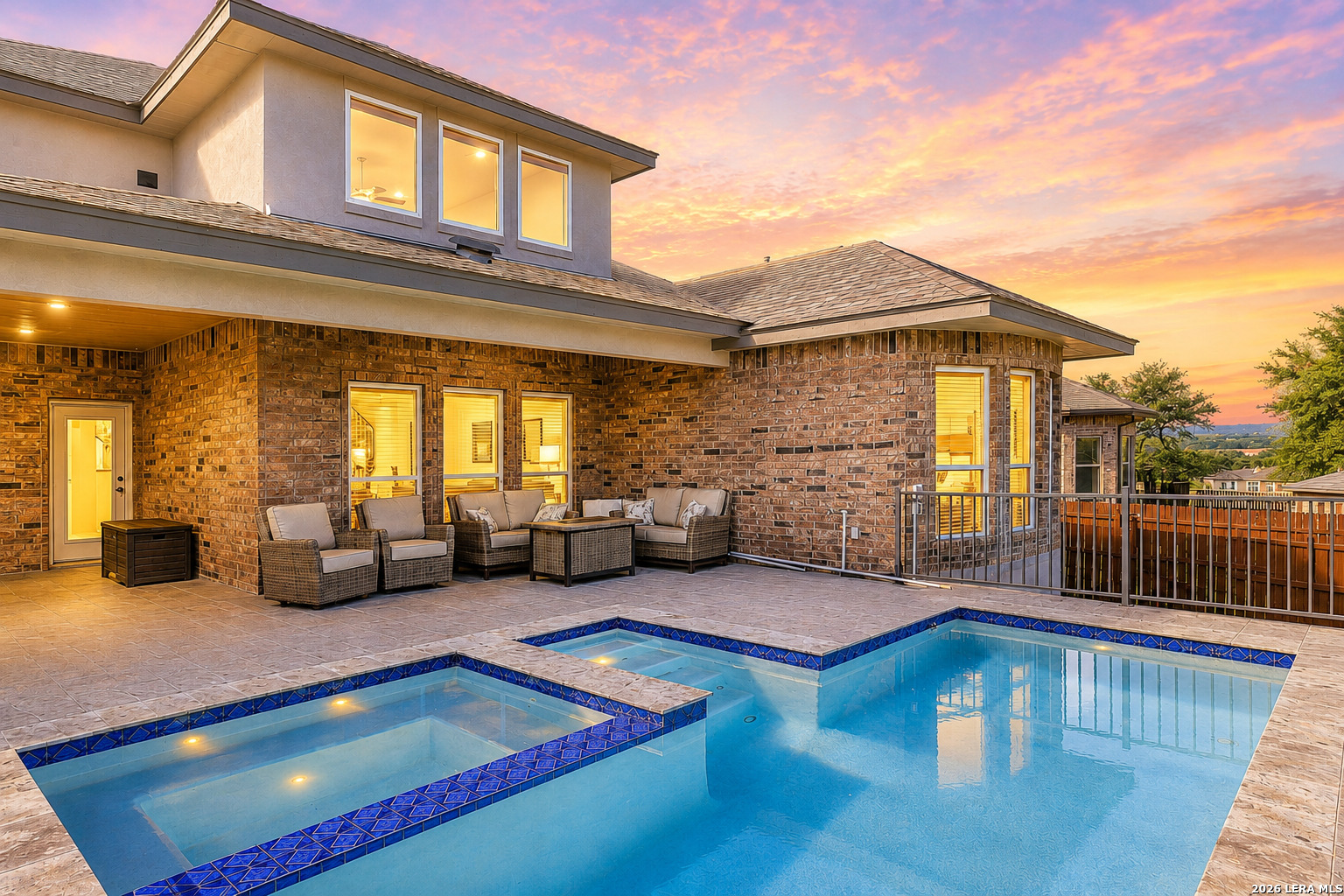 3586 King Terrace Bulverde TX 78163