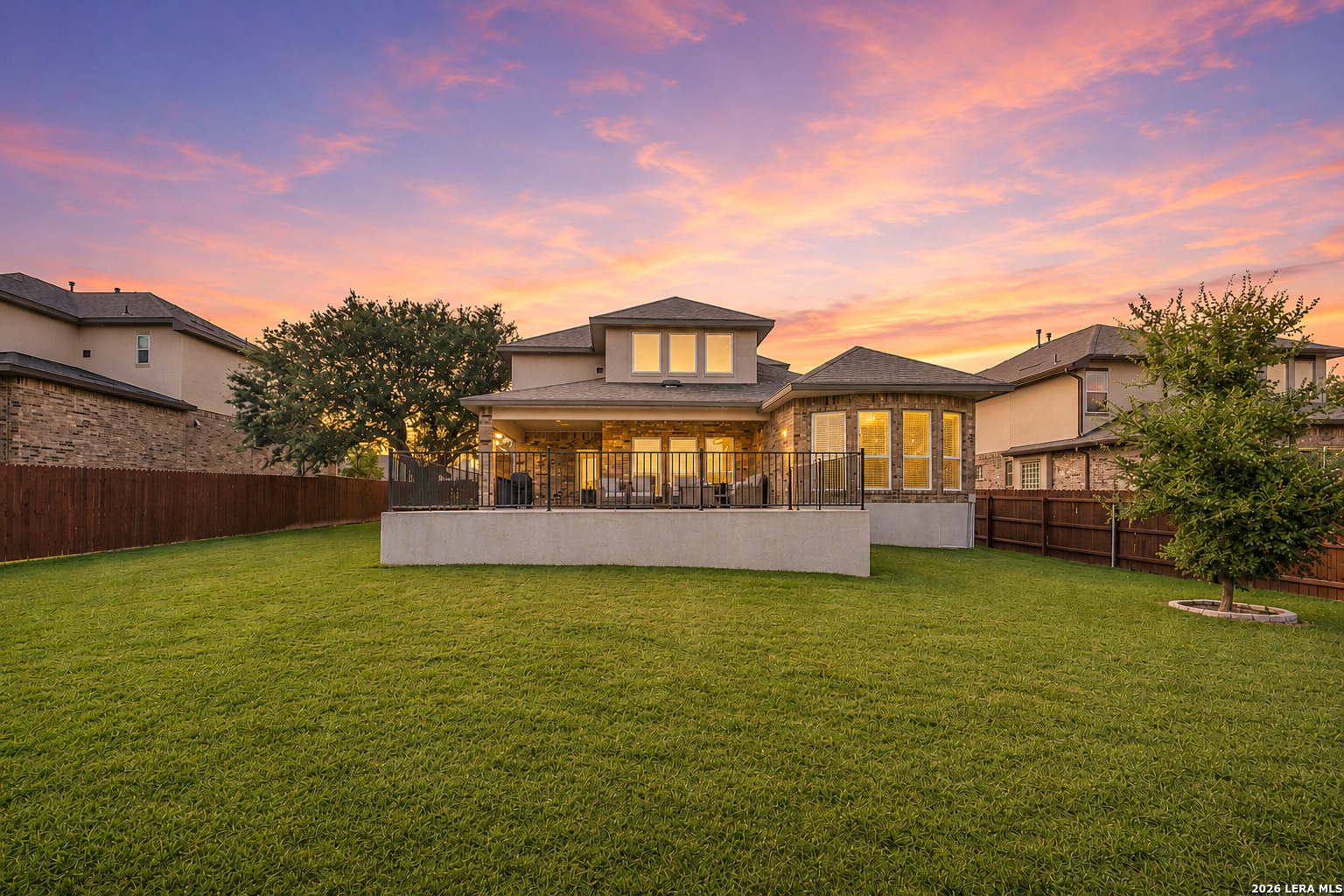 3586 King Terrace Bulverde TX 78163