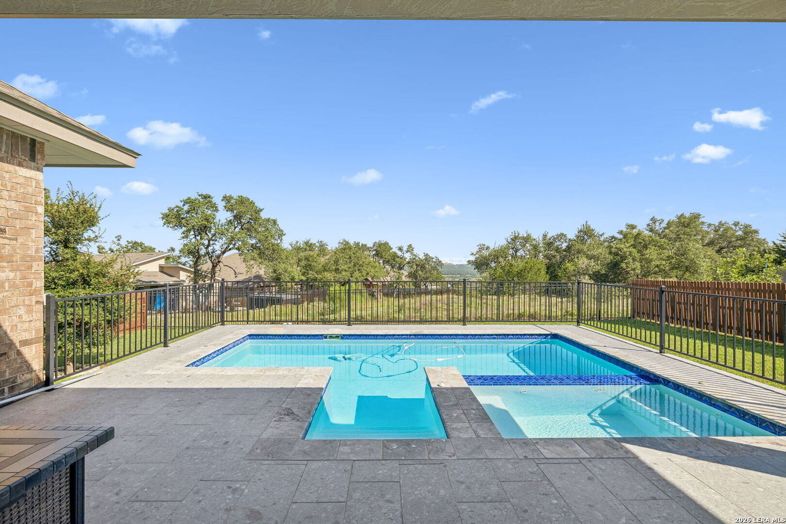 3586 King Terrace Bulverde TX 78163