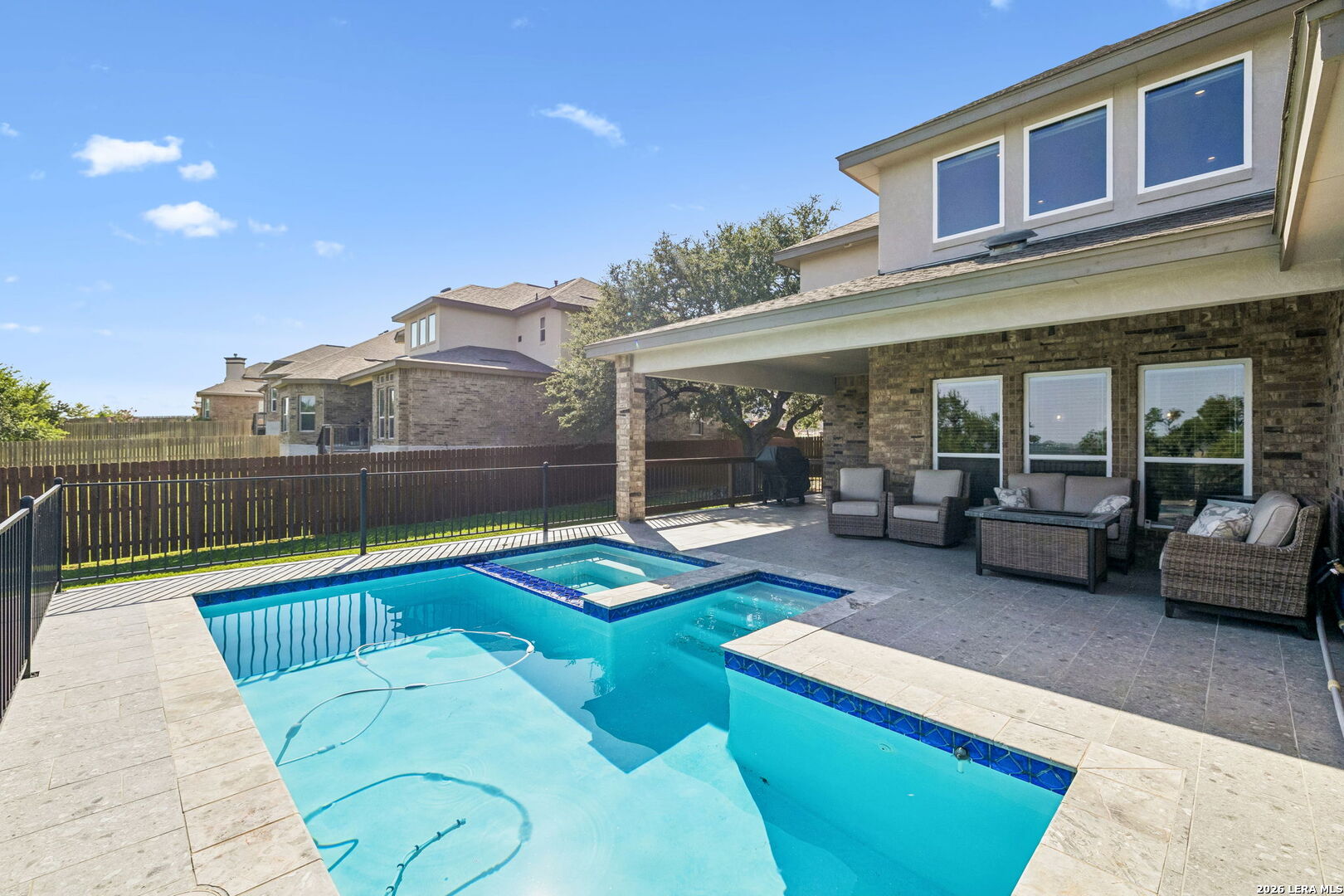 3586 King Terrace Bulverde TX 78163