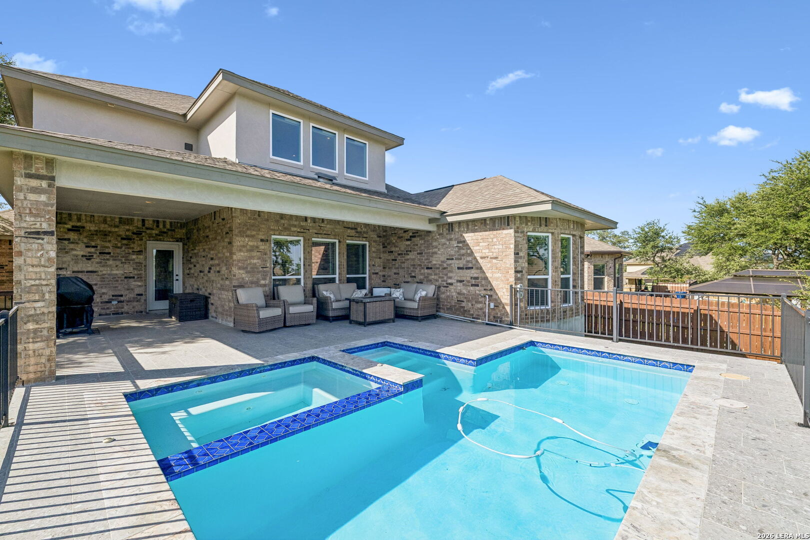 3586 King Terrace Bulverde TX 78163
