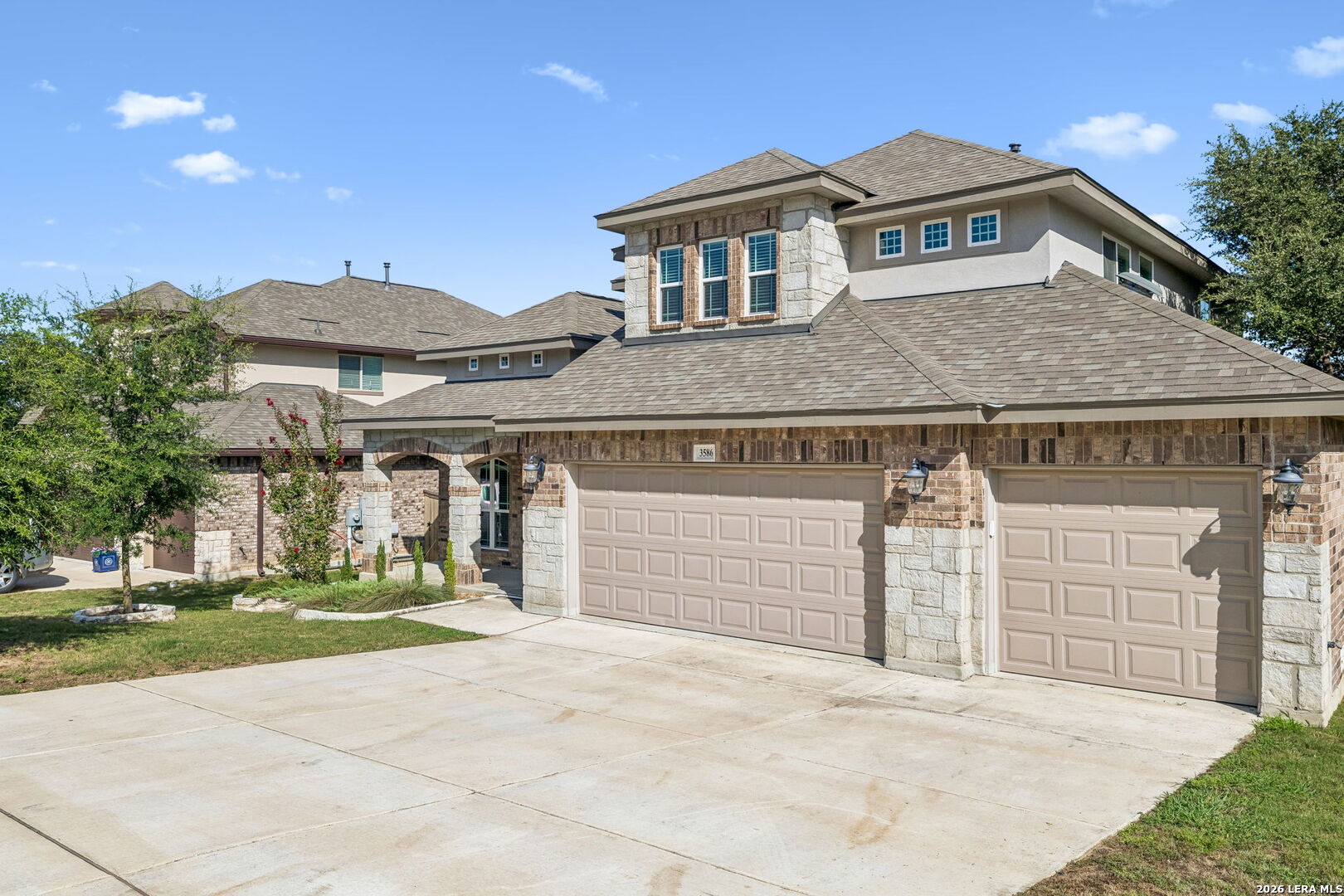 3586 King Terrace Bulverde TX 78163