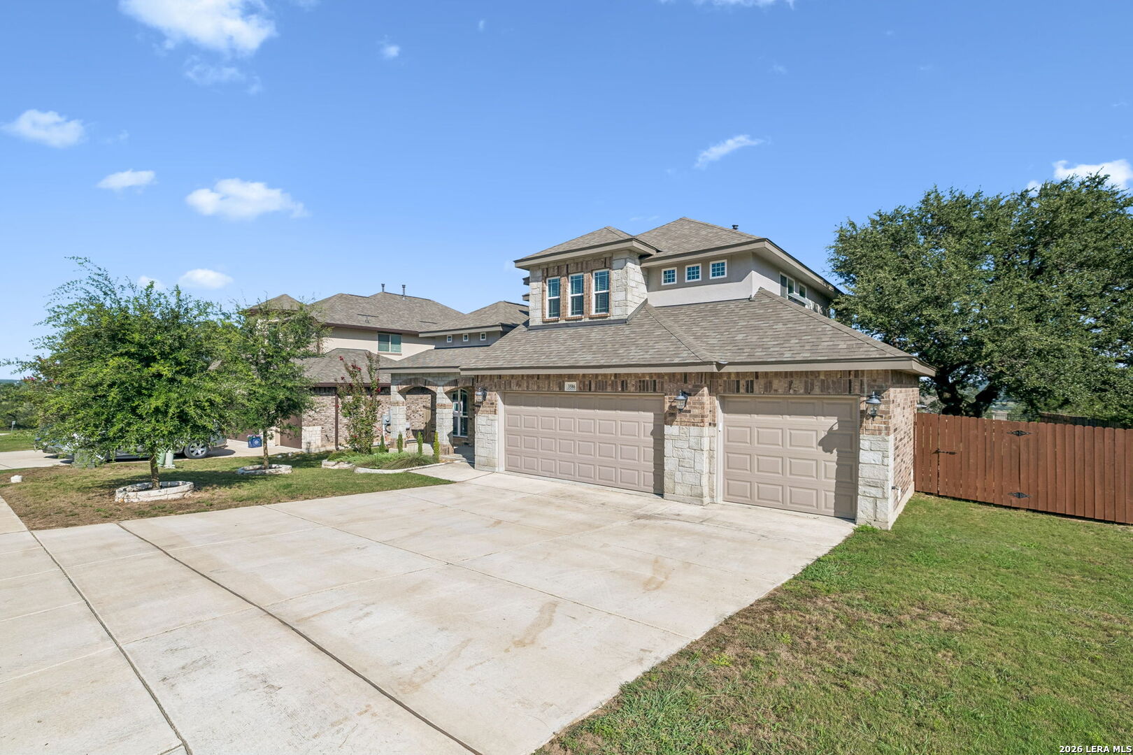 3586 King Terrace Bulverde TX 78163