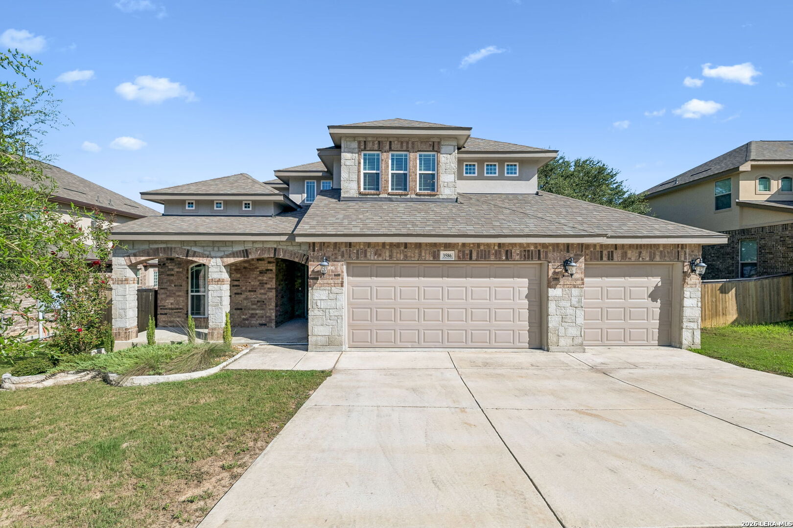 3586 King Terrace Bulverde TX 78163