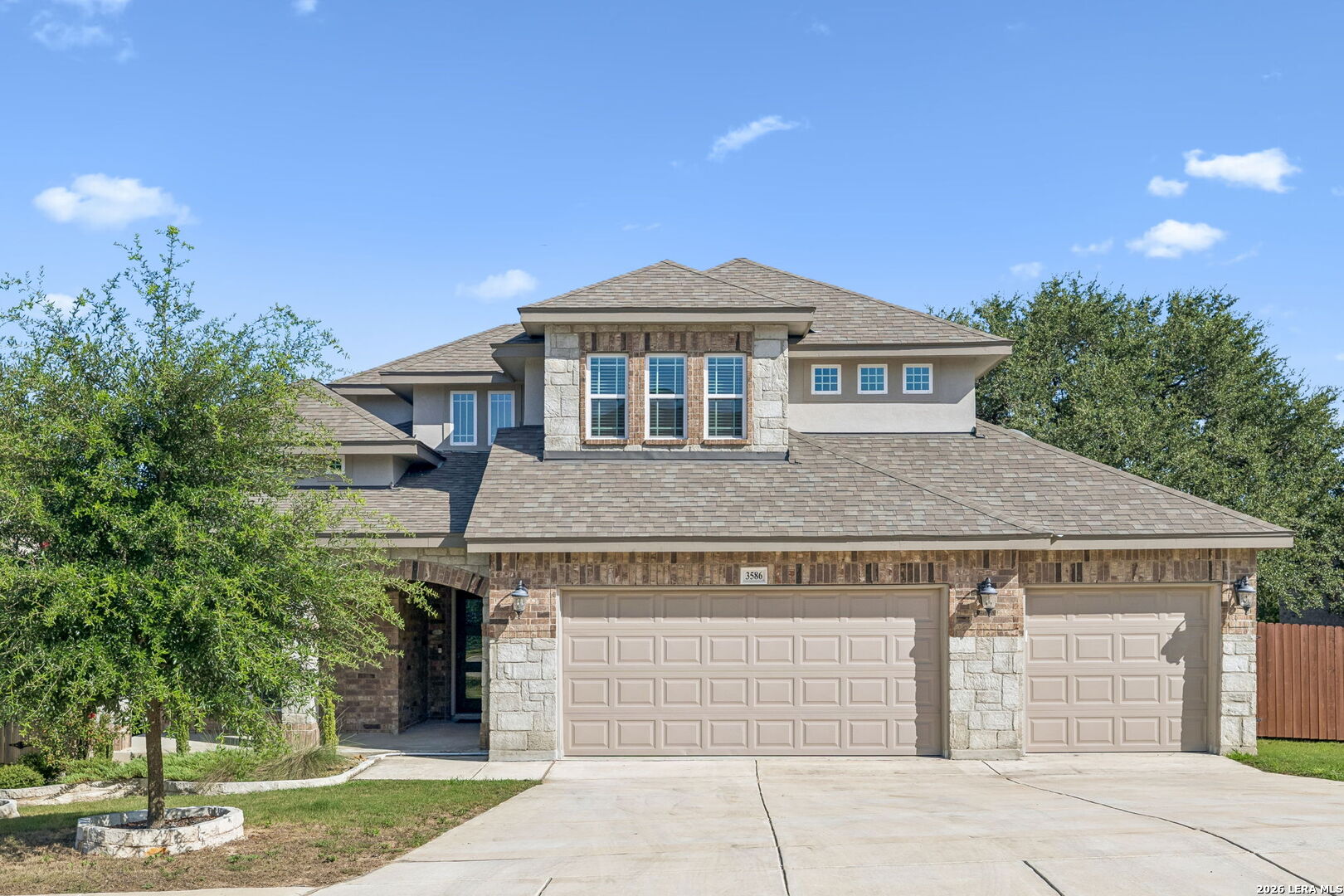 3586 King Terrace Bulverde TX 78163