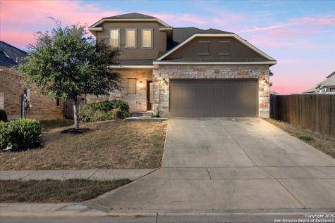 1247 Loma Ranch New Braunfels TX 78132