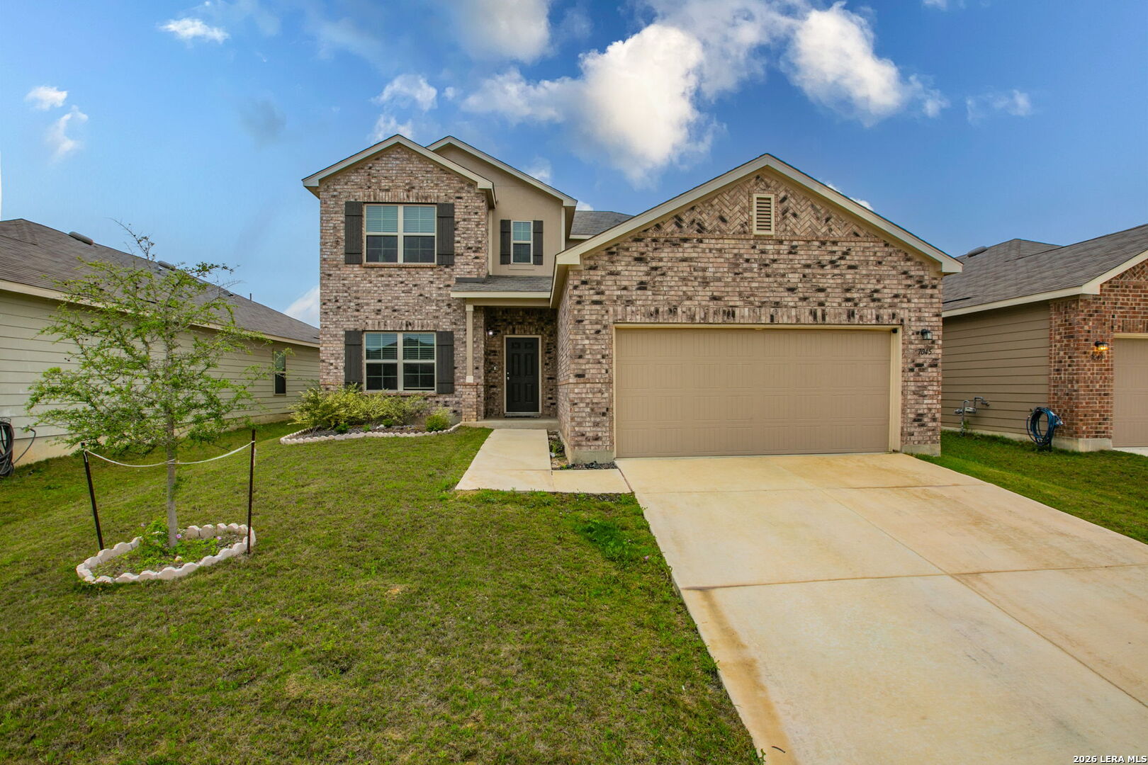 7045 Vista Loop Live Oak TX 78233