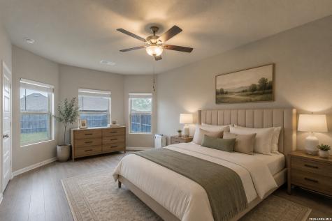 7045 Vista Loop Live Oak TX 78233
