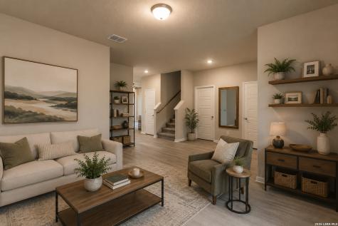 7045 Vista Loop Live Oak TX 78233