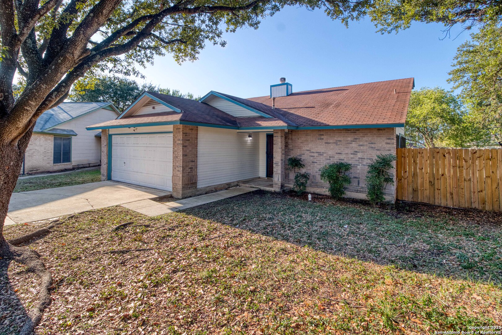 3717 Candleknoll Circle San Antonio TX 78244