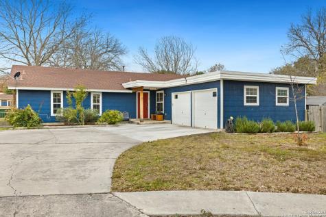 11313 Ivory Oak Street Live Oak TX 78233