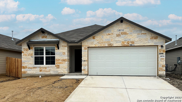 6826 Schillings Key San Antonio TX 78252