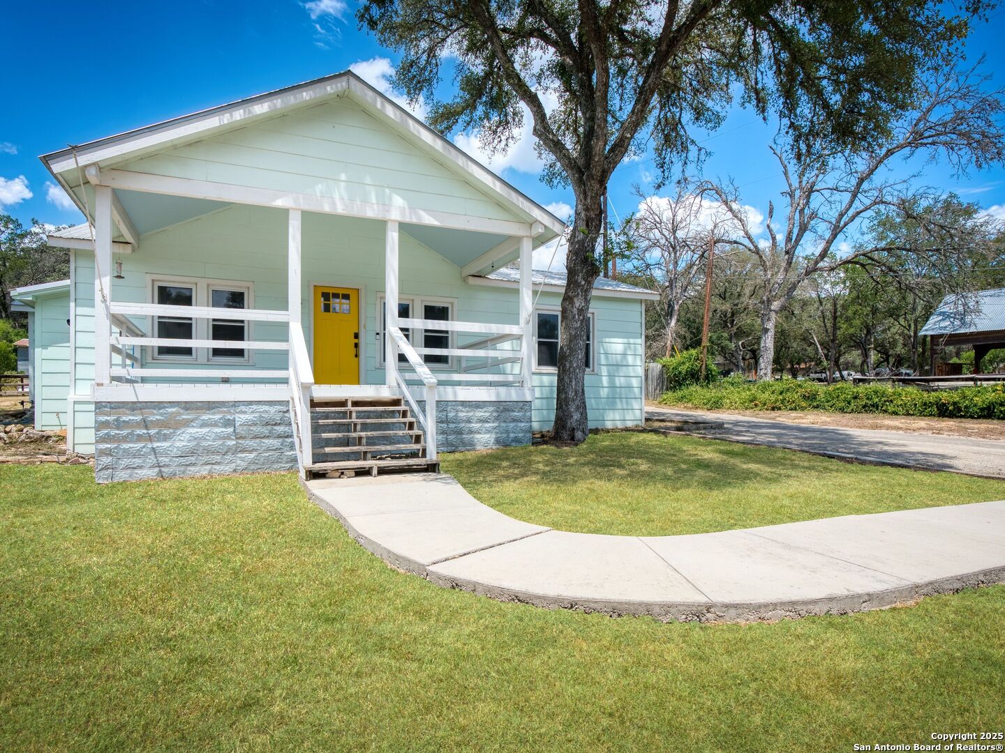 1364 Cedar Elm Street New Braunfels TX 78132