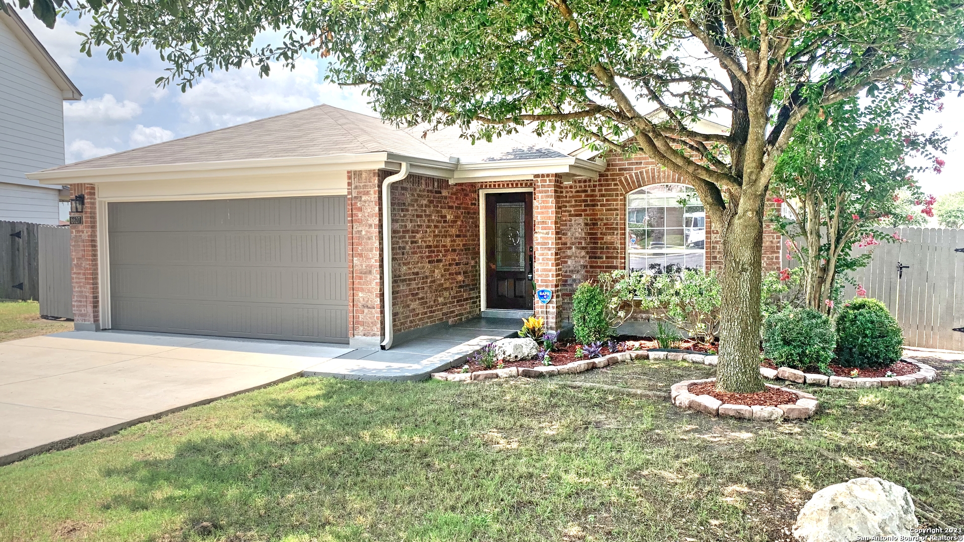 6627 Backbay Pass San Antonio TX 78244