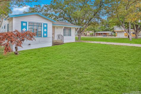 258 Price Avenue San Antonio TX 78211