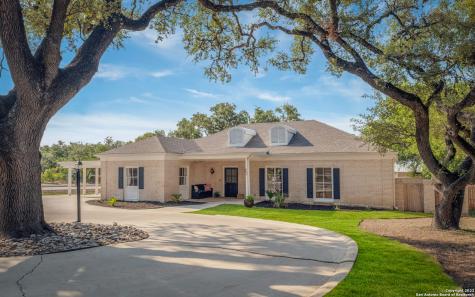 130 E Kings Highway San Antonio TX 78212