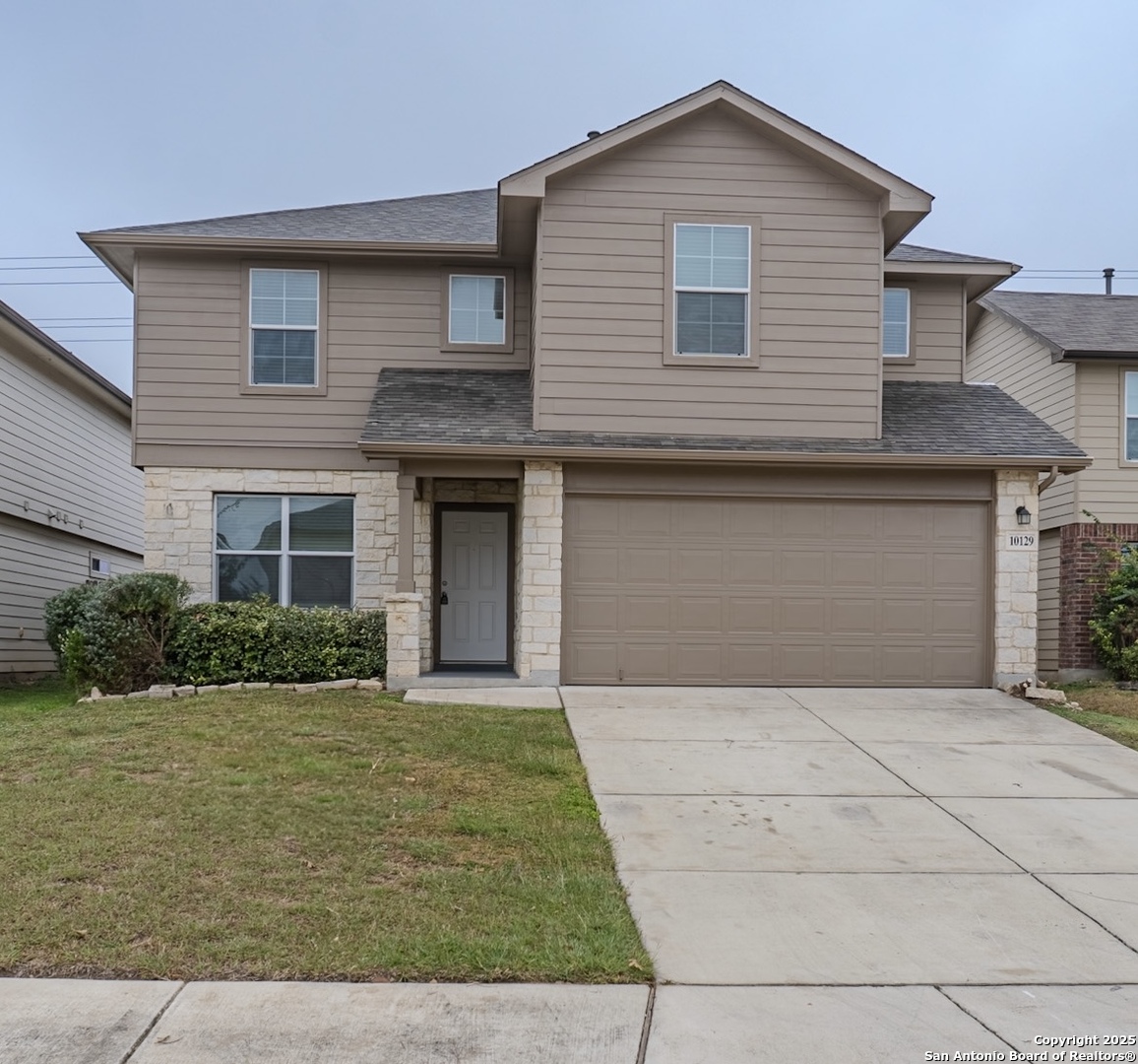 10129 Strasbourg Way Schertz TX 78154