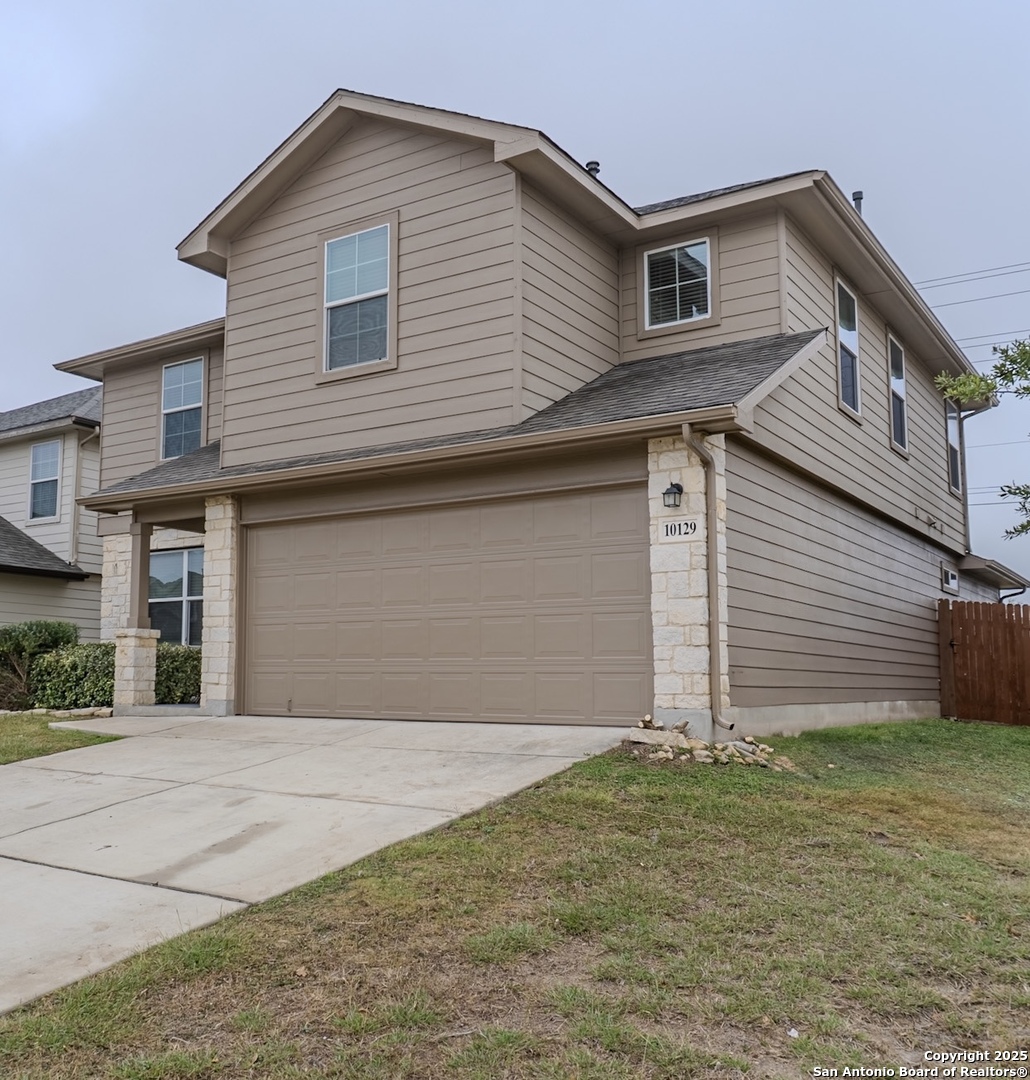 10129 Strasbourg Way Schertz TX 78154
