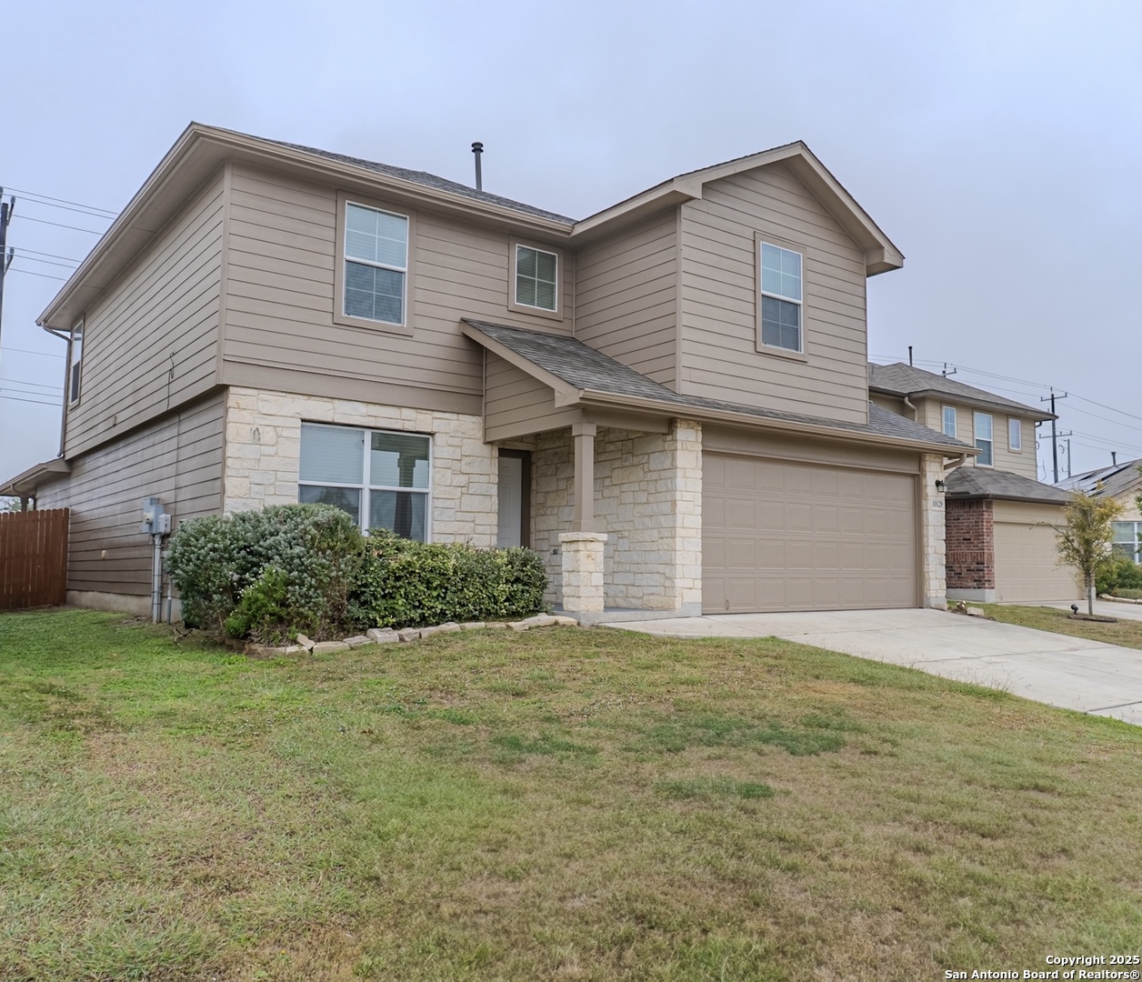 10129 Strasbourg Way Schertz TX 78154
