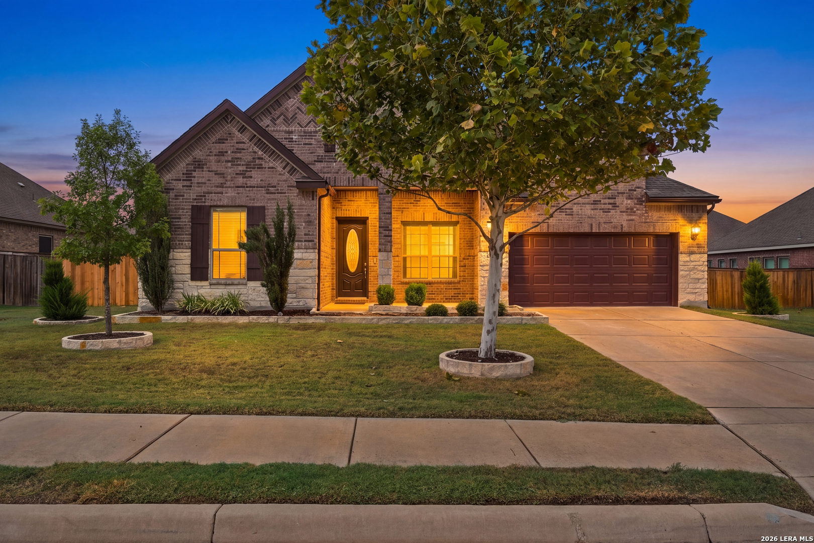 13157 Hallie Chase Schertz TX 78154