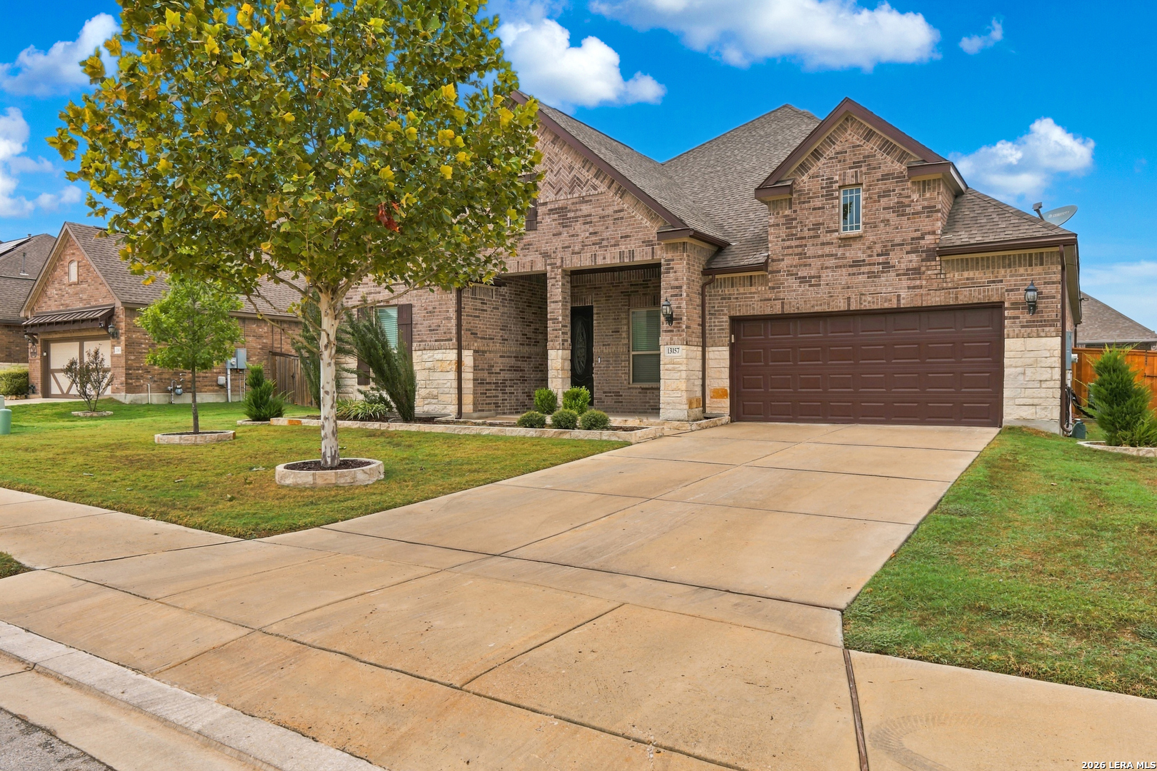13157 Hallie Chase Schertz TX 78154