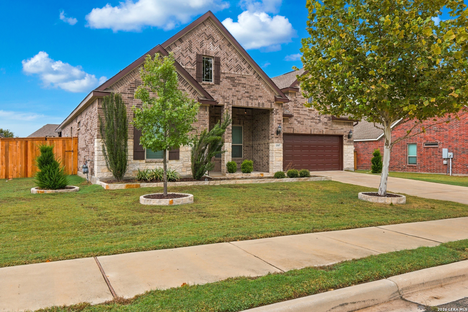 13157 Hallie Chase Schertz TX 78154