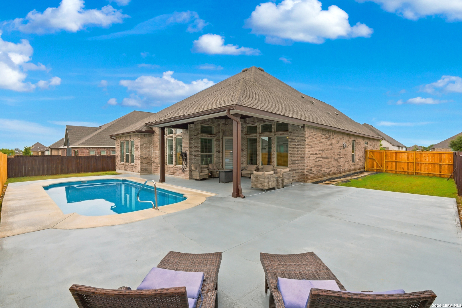 13157 Hallie Chase Schertz TX 78154