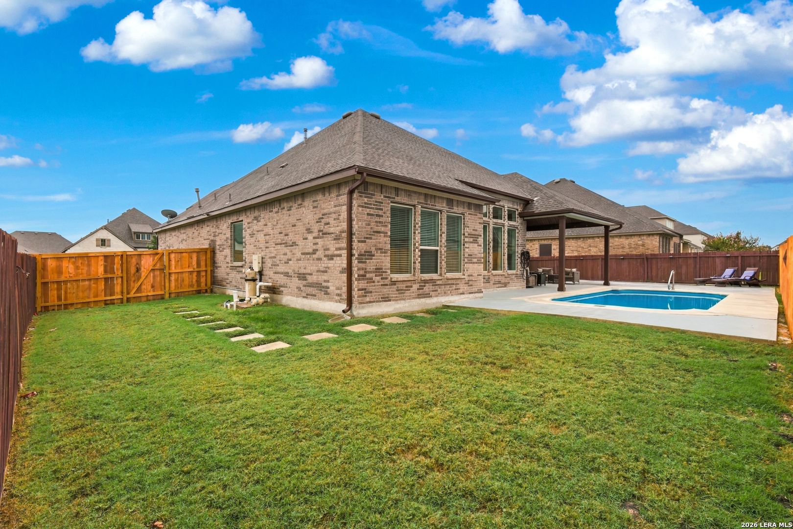 13157 Hallie Chase Schertz TX 78154