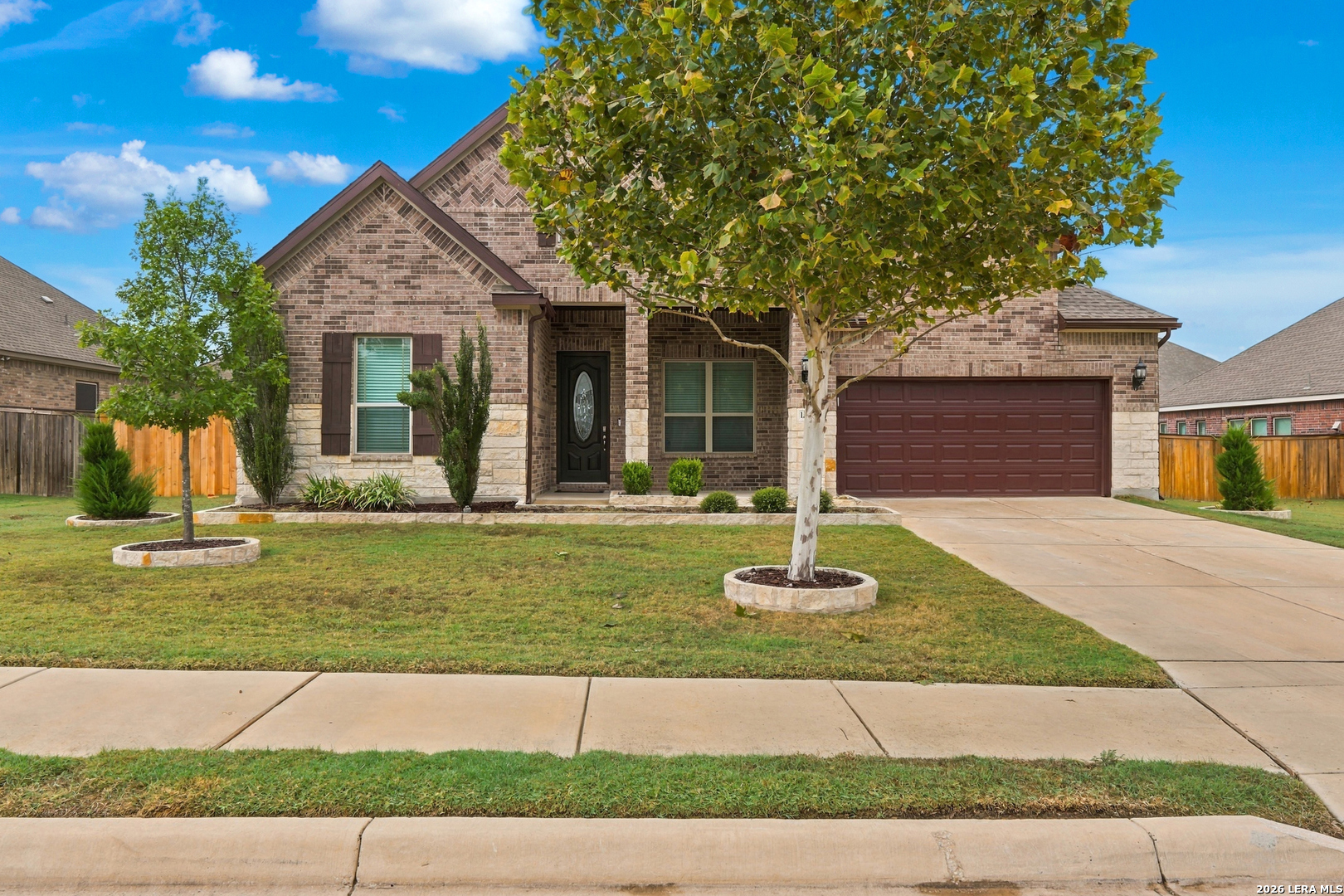 13157 Hallie Chase Schertz TX 78154