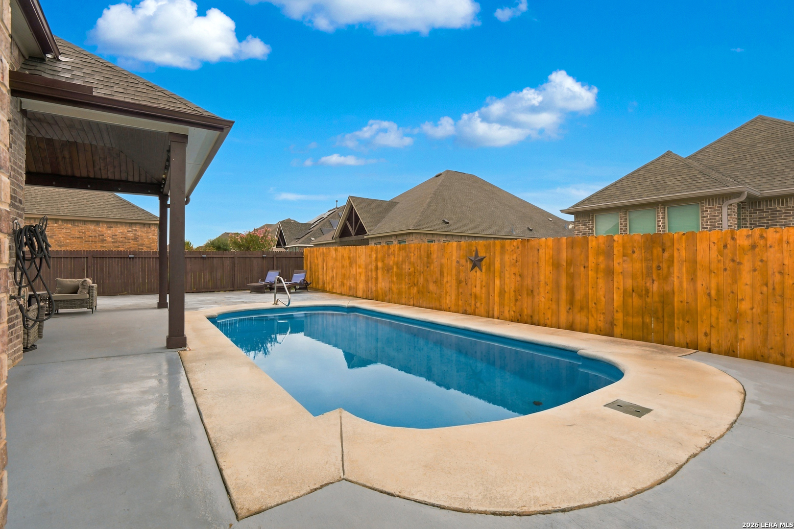 13157 Hallie Chase Schertz TX 78154