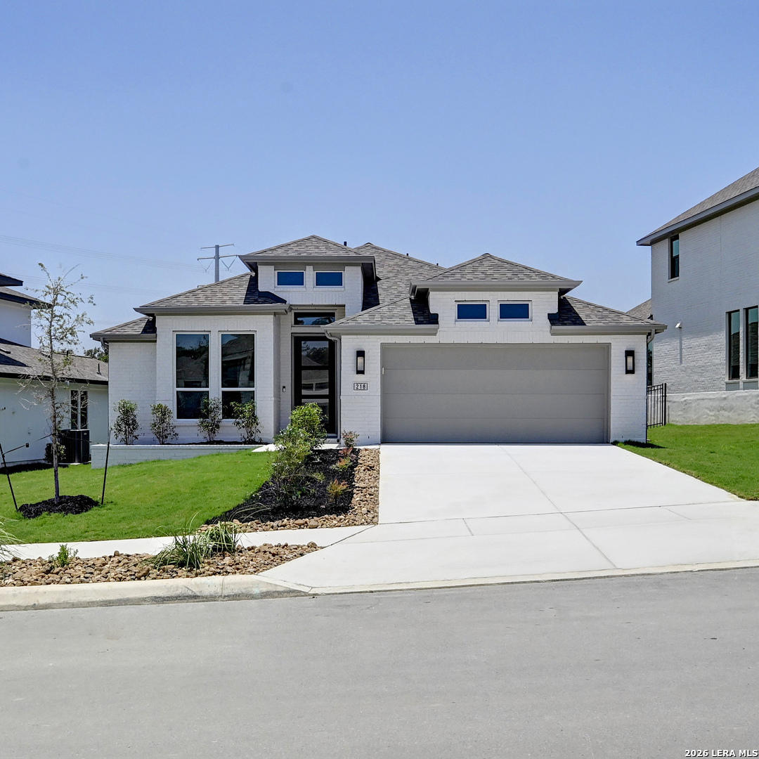 218 Hidalgo Boerne TX 78006