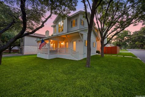 301 Ogden Lane Alamo Heights TX 78209