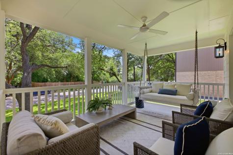 301 Ogden Lane Alamo Heights TX 78209