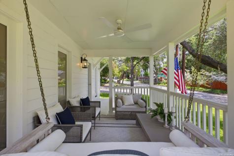 301 Ogden Lane Alamo Heights TX 78209