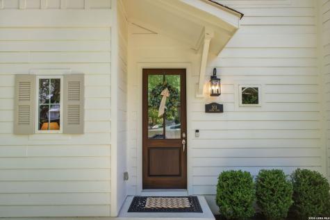 301 Ogden Lane Alamo Heights TX 78209