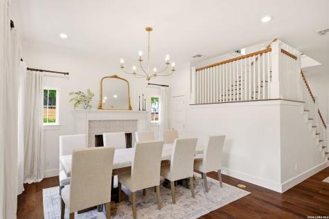 301 Ogden Lane Alamo Heights TX 78209