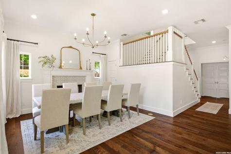 301 Ogden Lane Alamo Heights TX 78209