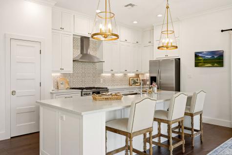 301 Ogden Lane Alamo Heights TX 78209