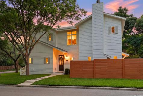 301 Ogden Lane Alamo Heights TX 78209