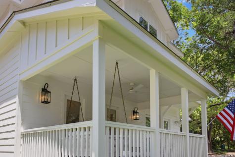 301 Ogden Lane Alamo Heights TX 78209