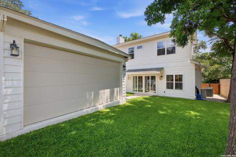 301 Ogden Lane Alamo Heights TX 78209